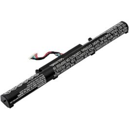 CoreParts Laptop Battery for Asus 48.00Wh Li-ion 15V 3200mAh Black, GL752JW, GL752VL, GL752VL-1A, GL752VL-2B, GL752VL-GC057T, GL752VW, GL752V Precio: 66.50000038. SKU: B13TSFJBJX