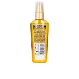 Schwarzkopf Mass Market GLISS HAIR REPAIR oil elixir Tratamiento Aceite Reparador y Brillo para Todo Tipo de Cabello 75 ml
