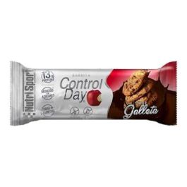 Nutrisport Controlday Caffe-Latte 28 Barritas Precio: 41.69. SKU: B16E4XBLCS