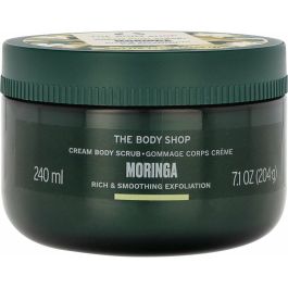 The Body Shop Moringa Body Scrub The Body Shop Moringa Body Scrub