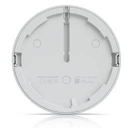 Ubiquiti UVC-AI-Dome-W Cámara de seguridad IP 4K Interior y Exterior Alámbrica Visión Nocturna Blanco