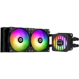 Enermax ELC-LMF240-ARGB Kit de Refrigeración Líquida para Procesador 12cm ARGB Precio: 99.88999999. SKU: B1KMN7468A