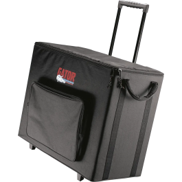 Gator Estuche Amplificador Combo 1X12 Con Ruedas Precio: 175.49999962. SKU: B1955MS4YP