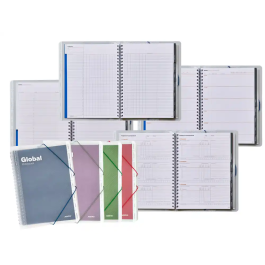 Additio Carpeta Global Catalán DIN A4 con Evaluación Continua, Programación, Tutoría y Reuniones Precio: 23.50000048. SKU: B16FAW5K5W