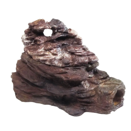 Ferplast Decoración Dover Jamaica para Acuario 35x20x19,5 cm Precio: 38.50000022. SKU: B1GB9GKRMH