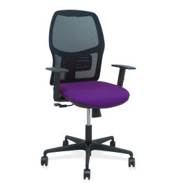 Silla de Oficina Alfera Piqueras y Crespo 0B68R65 Morado Precio: 243.49999949. SKU: B1HNWK553R