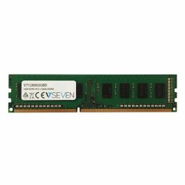 Memoria RAM V7 V7128002GBD 2 GB Memoria RAM V7 V7128002GBD 2 GB Precio: 16.50000044. SKU: S55019162