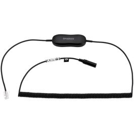 Jabra GN1200 Cable de Conexión Precio: 56.89000009. SKU: B1J5YCY4JH