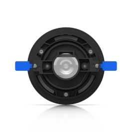 Ubiquiti G5 Dome Ultra Flush Mount Soporte de Montaje Empotrado para Cámara Domo Interior Policarbonato Negro 100x88mm
