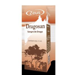 ZEUS Dragosan 15 ml ZEUS Dragosan 15 ml Precio: 19.68999967. SKU: B15Q6N7QMD