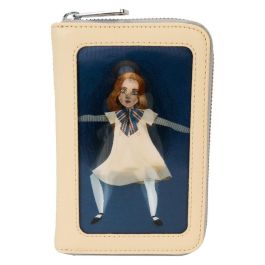 Loungefly Cartera Megan Billetera