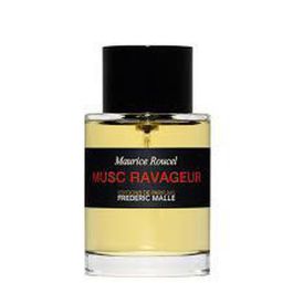 Frederic malle musc ravageur epv 100ml Frederic malle musc ravageur epv 100ml Precio: 352.49999994. SKU: B1EQ7FP55T