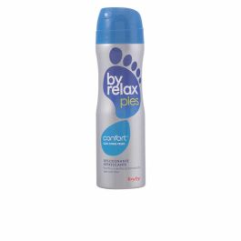 Byly Byrelax Pies Confort Desodorante Refrescante Precio: 4.49999968. SKU: S0590750