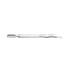 Eurostil Acero inoxidable empuja cuticulas Precio: 3.99000041. SKU: B1ATMLCW43