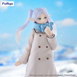 FURYU Figura Frieren Trio-Try-It Frieren: Beyond Journeys End 17cm