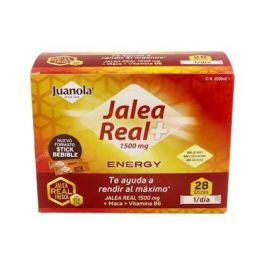 Juanola Jalea Energy 28 Sobres 10 mL Precio: 25.4999998. SKU: B16CCYVPPL