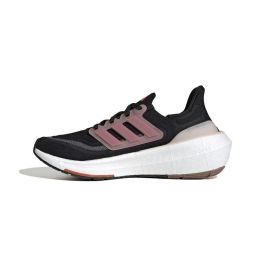 Zapatillas de Running para Adultos Adidas Ultraboost Light Negro