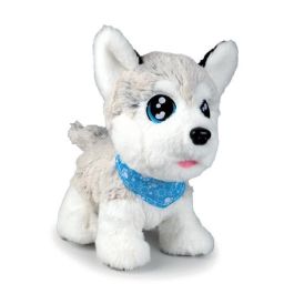 Ccl Husky Interactivo Ccl Husky Interactivo