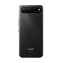 Smartphone Nubia Z2468N 6,78" Octa Core 8 GB RAM 512 GB Negro