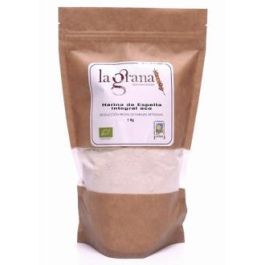 Harina De Espelta Integral 1Kg.  Eco Precio: 6.78999984. SKU: B12YWTGQ9D