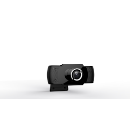 Leotec Webcam LEWCAM2005 Full HD 1920 x 1080, Micrófono Incorporado, Ángulo 90º Precio: 22.49999961. SKU: S5612079