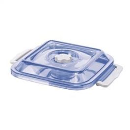 Magic Vac ACO1074 Tapa Cuadrada Executive para Recipiente de 2.5L con Sellado al Vacío Precio: 23.50000048. SKU: B1E48Z7RWS