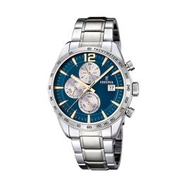 Reloj Hombre Festina F16759/7 Precio: 162.68999945. SKU: B1JJMTRXK9