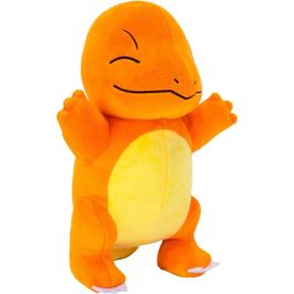 JAZWARES Peluche Charmander Pokémon de 22cm Precio: 18.49999976. SKU: B15BLEWJEN