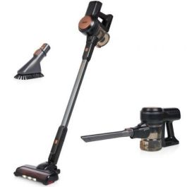 Princess 01.339390.01.001 Aspirador Escoba Sin Cable 220W 30 min Autonomía, Motor sin Cepillos, Filtro HEPA, 0.6L, Negro Precio: 135.58999971. SKU: B1A6B2R3SD