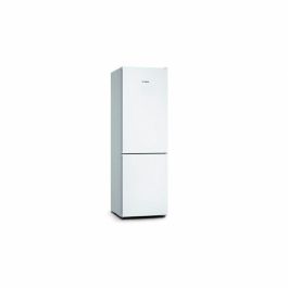 Frigorífico combinado BOSCH KGN36VWEA Blanco