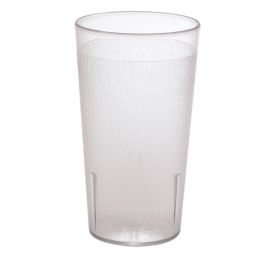 CAMBRO - 1200CW-152 - Vaso Camwear 384 ml - 7,5 x 7,5 x 13,2 cm - Policarbonato - Transparente - Venta 1 unidad. Precio: 6.69000046. SKU: B1FG6JWN5T