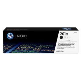 HP Laserjet 201X Toner Negro Alta Capacidad 2800 PaG. Precio: 125.88999962. SKU: S8409841