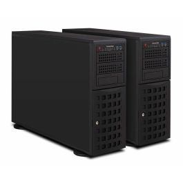 bluechip Serverline T40333s Tower Intel Xeon 4410Y 32GB DDR5 2x480GB SSD Avago 9560-8i Collax HA-Edition Precio: 17044.94999977. SKU: B1869LNEG8