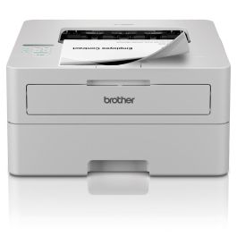 BROTHER Impresora laser monocromo con red cableada, WiFi e impresion automatica a doble cara Precio: 179.49999947. SKU: B14V7SKSKT