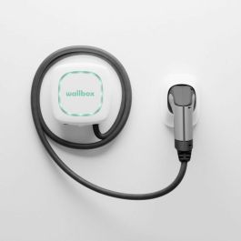 Cargador de Baterías Wallbox Pulsar Plus 7.4W T2 Cargador de Baterías Wallbox Pulsar Plus 7.4W T2