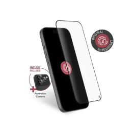 Force Glass Pack 3 Protectores de Pantalla 2.5D para iPhone 17 Pro Max - FOR1756858350448 Precio: 47.4441. SKU: B1HW9CNA9G