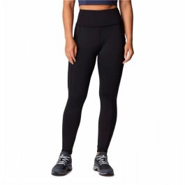 Mallas Deportivas de Mujer Trail Columbia Windgates™ Negro Precio: 60.5. SKU: S64121883