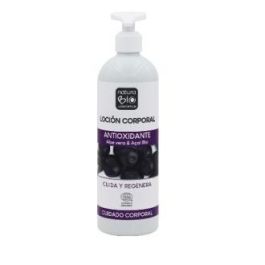 Locion Corporal Antioxidante Aloe Vera-Acai Bio 500 Ml Precio: 12.50000059. SKU: B1JPBLZ4FH