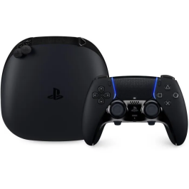 Sony Mando Inalámbrico DualSense Edge PS5DSEDGEBLK Negro Medianoche PS5 y PC Precio: 255.50000025. SKU: B14B5YSVMZ