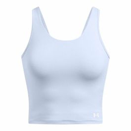 Top Deportivo de Mujer Under Armour Precio: 35.2957. SKU: B1AGQ29HSA