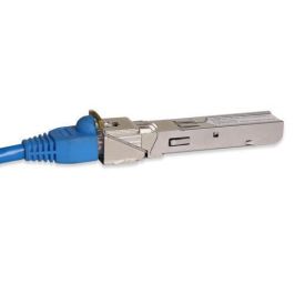 Planet Módulo SFP-Port 1000BASE-T para Fibra Óptica Monomodo, Transceptor Compatible con MSA, hasta 120 km Precio: 26.49999946. SKU: B1J2SXVXP6