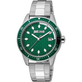 Reloj Hombre Just Cavalli JC1G179M0065 (Ø 42 mm)