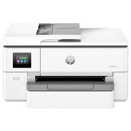 HP OfficeJet Pro 9720e Impresora Multifunción Tinta A3 WiFi ADF Dúplex Precio: 212.50000035. SKU: B16FVWS6PR