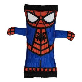 Juguete para perro personaje spiderman 18.0 x 20.0 x 3.0 cm Precio: 4.94999989. SKU: B1B9R6ABY5