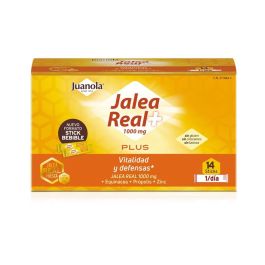 Juanola Jalea Plus 14 Seticks Precio: 13.4999997. SKU: B1GKEVJFS5