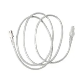 Unidix Tubo de Extension para Equipo de Infusion 50 cm Precio: 2.50000036. SKU: B1BTQGPCGJ