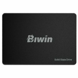 Disco Duro Biwin M100 256 GB SSD Precio: 24.78999963. SKU: B1DRA859N7