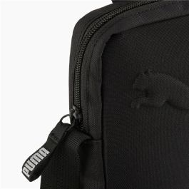 Mochila Deportiva Puma Buzz Negro