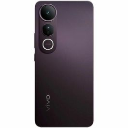 Vivo 5669311 Smartphone V50 Lite 5G, 12GB/512GB, AMOLED 6.77" 120Hz, Batería 6500mAh, Carga 90W, Cámara 50MP, Negro Fantasmal