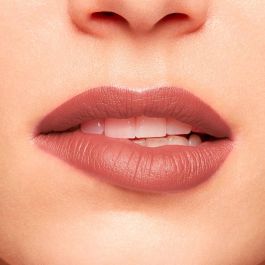 Clarins JOLI ROUGE VELVET barra de labios recarga #758V-Sandy Pink 3,5 g